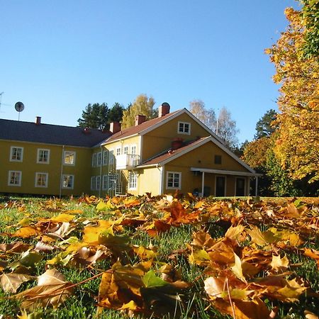 Hotel PerOlofGården Åsbro Eksteriør billede