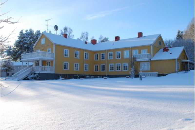 Hotel PerOlofGården Åsbro Eksteriør billede