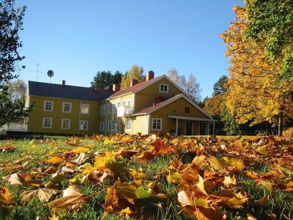 Hotel PerOlofGården Åsbro Eksteriør billede